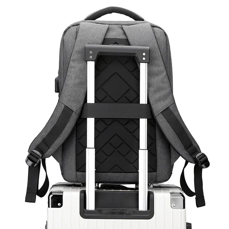backpack travel bag factory Original Factory Fashion Custom Logo Backpack Polyester Folding Travel Bag  for Hiking and Casual Sports for Shopping