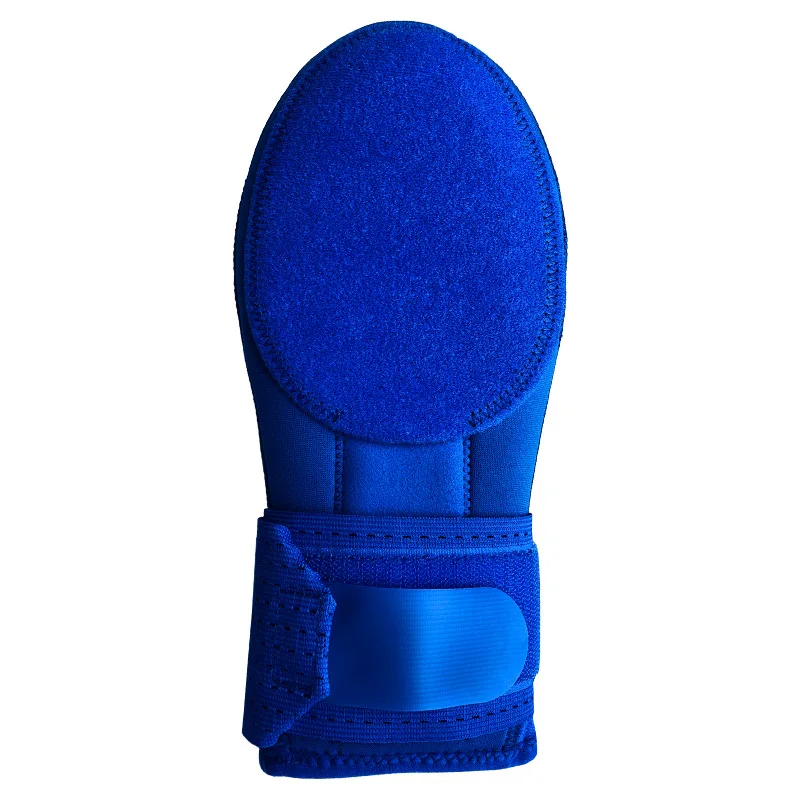 Baseball Sliding Mitt For Right And Left Hand Protection For Base