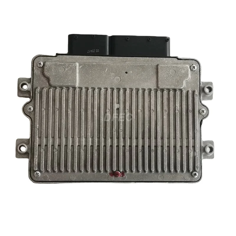 New Vehicle Engine Control Unit Module Car ECU ECM 504334679