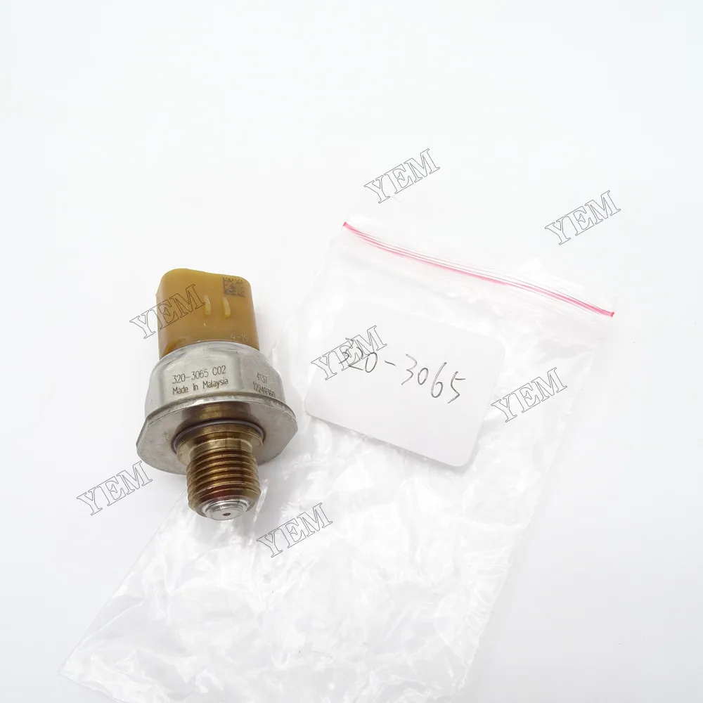 For Cat 320-3065 Sensor Engine Parts China Manufacturer