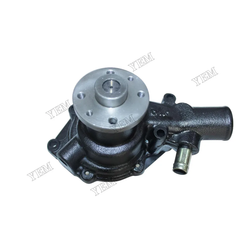 Water Pump 8-97125051-1 Fit for Hitachi & Isuzu EX120-5 4BG1T SK115 Engine