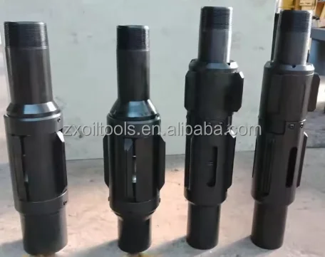 PCP Pump Torque Anchor for Oilfield