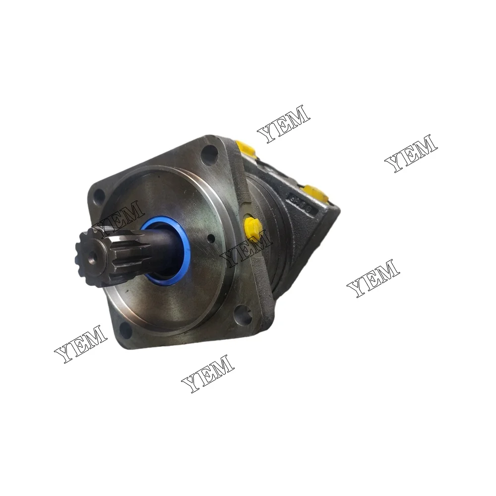 S185 S205 S510 S530 S550 S570 S590 S595 Hydrostatic Drive Motor 7499819 for Bobcat Engine.