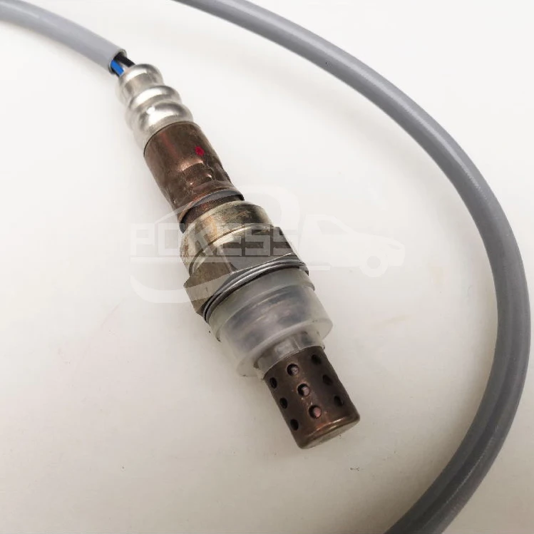 POKESS Spare Parts ZJ3718861 ZJ3718861A Rear O2 Oxygen Sensor for Ford... — 3