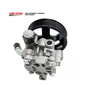KINGSTEEL OEM 44310-0K130 443100K130 High Quality Auto Steering Parts Power Steering Pump for TOYOTA HILUX REVO FORTUNER GUN156