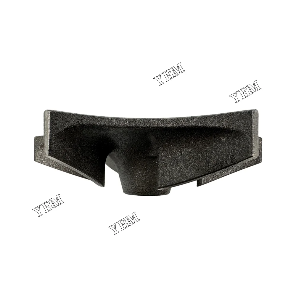 C16 Water Pump Impeller 129-9907 34621-04-IM2 129-9907 for Caterpillar Engine. 4