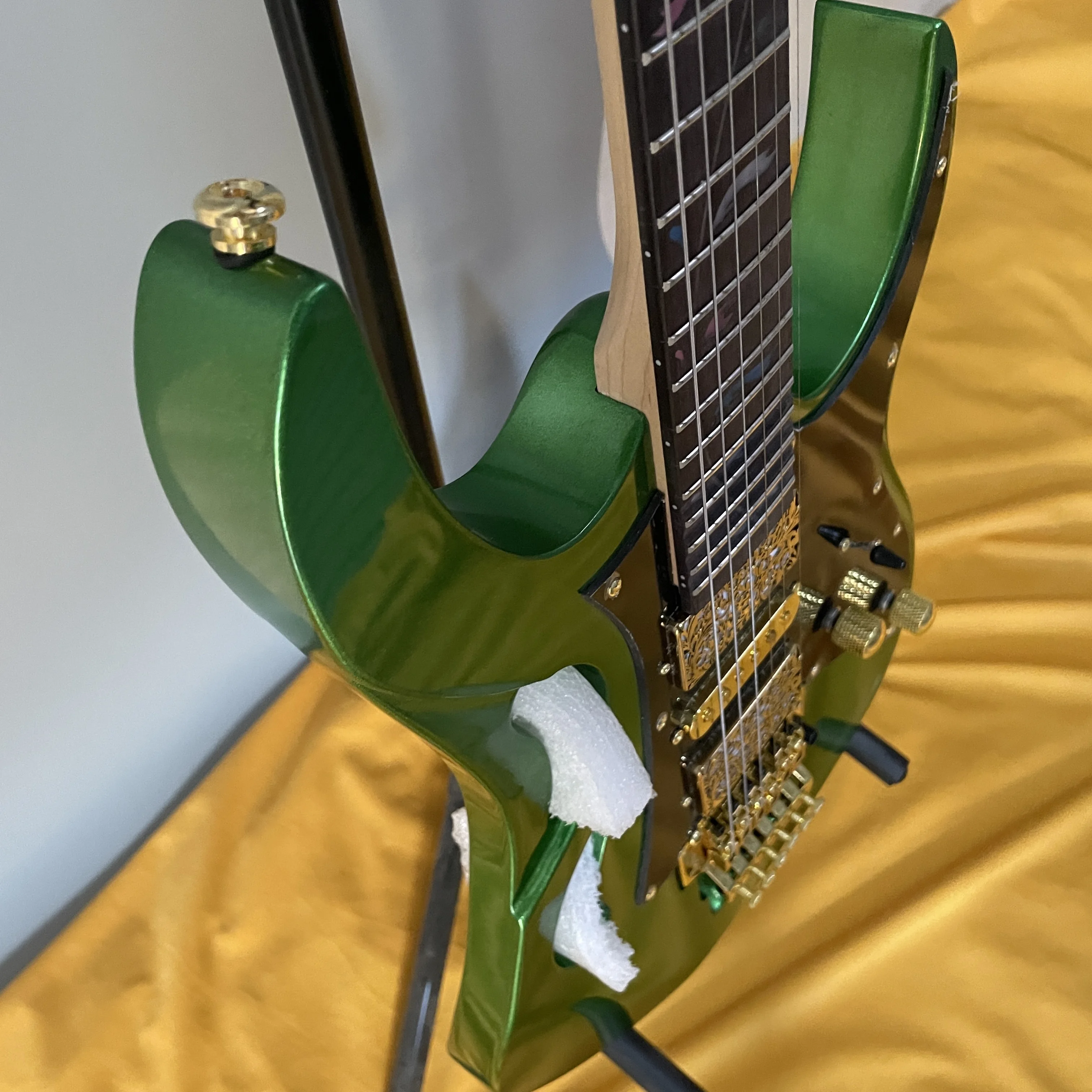 Ibanez エレキギター GRX40/GRX120SP/GRG170DX グリーン 6弦