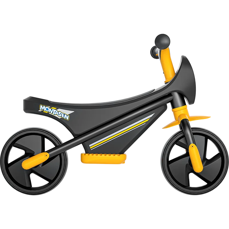 montasen balance bike