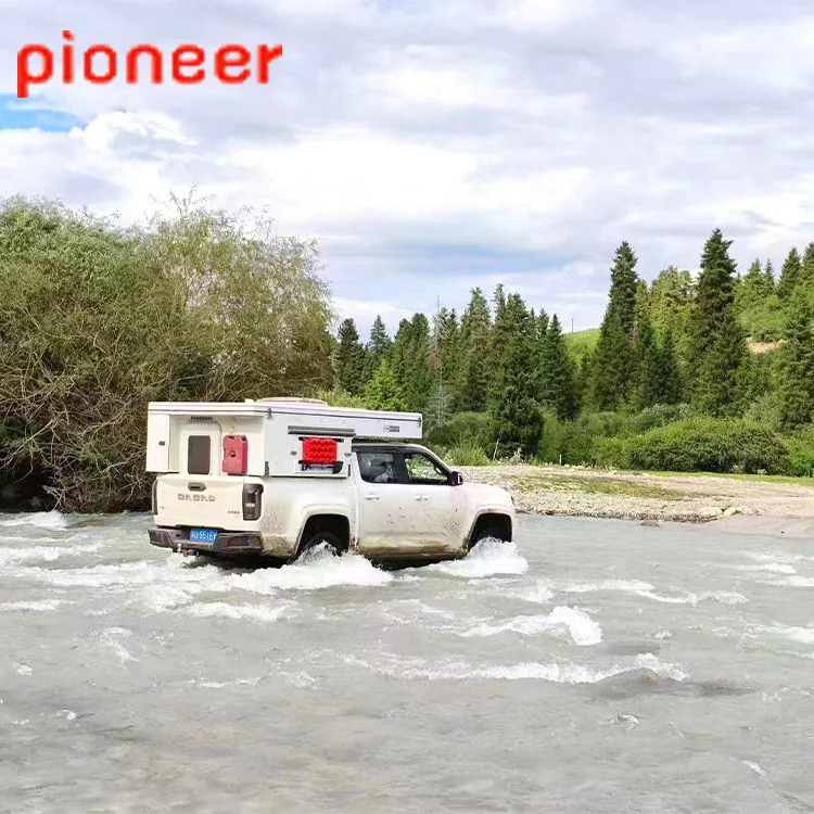 إليك دليلك لأفضل المقطورات الصغيرة، بما في ذلك المقطورات الصغيرة وموديلات Airstream الصغيرة