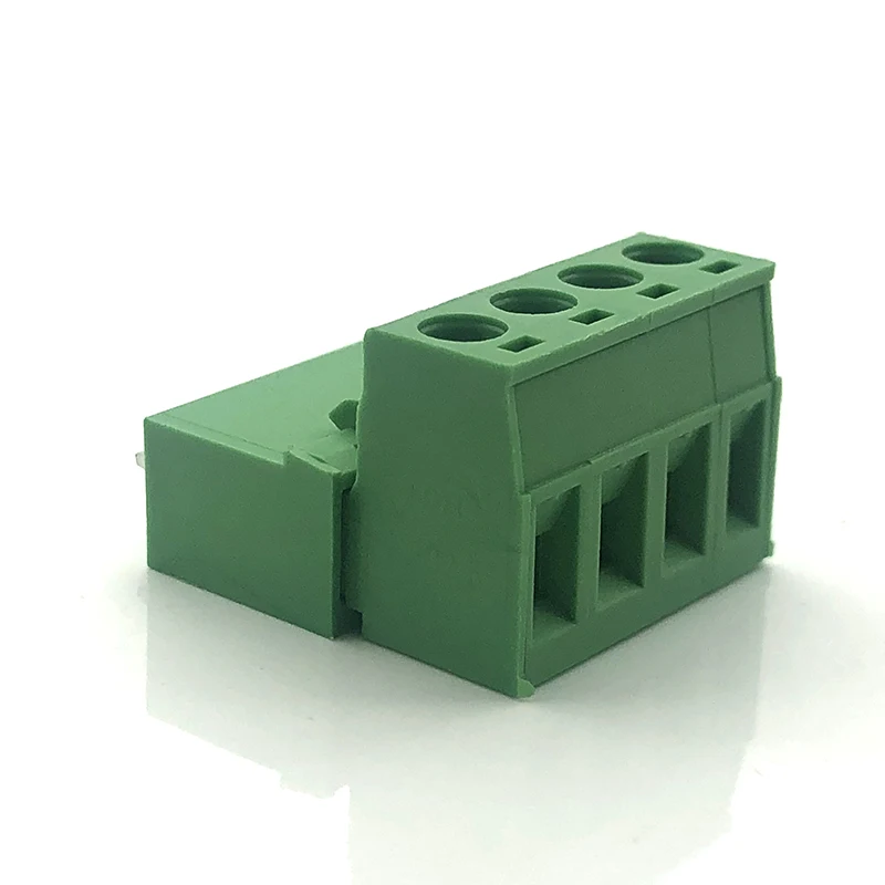 Pluggable Terminal Block 2EDGK 508MM Terminal Block  Smart  Terminal Block