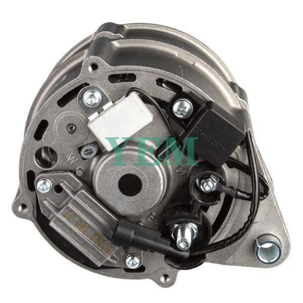 T412776 Alternator for Perkins Engine