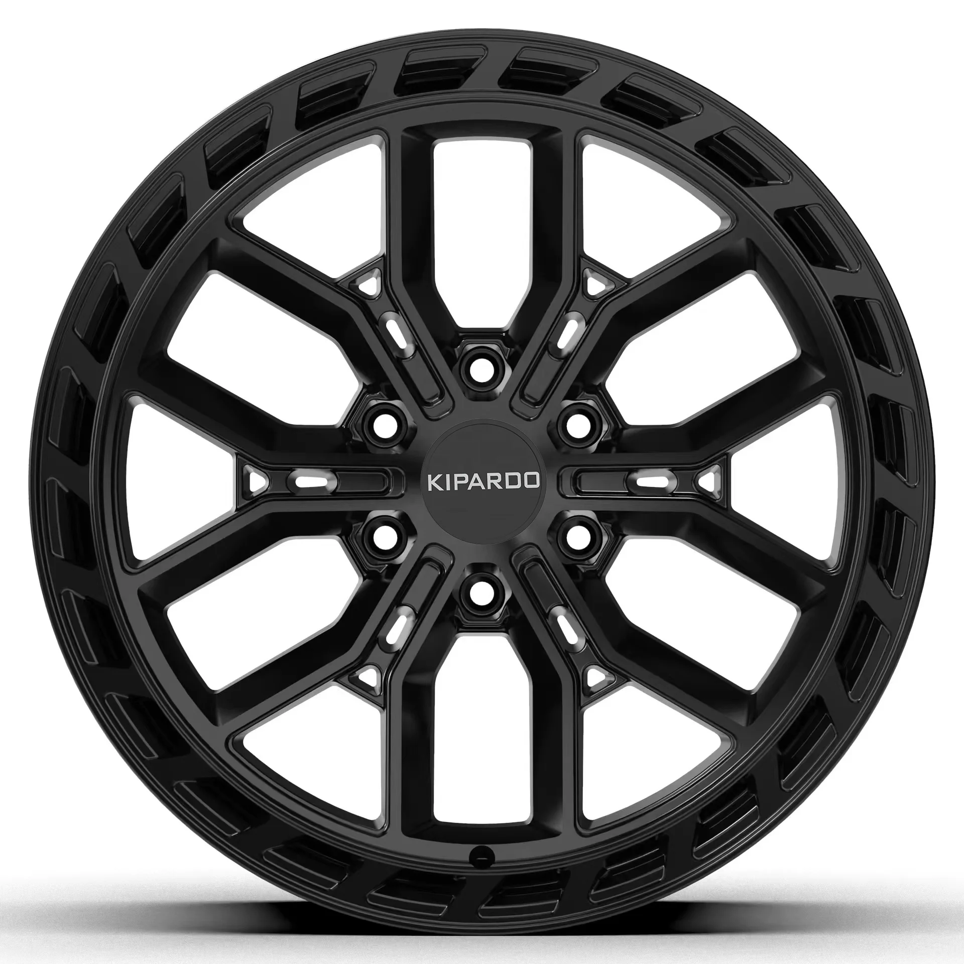 KIPARDO Wheels - Durable 16