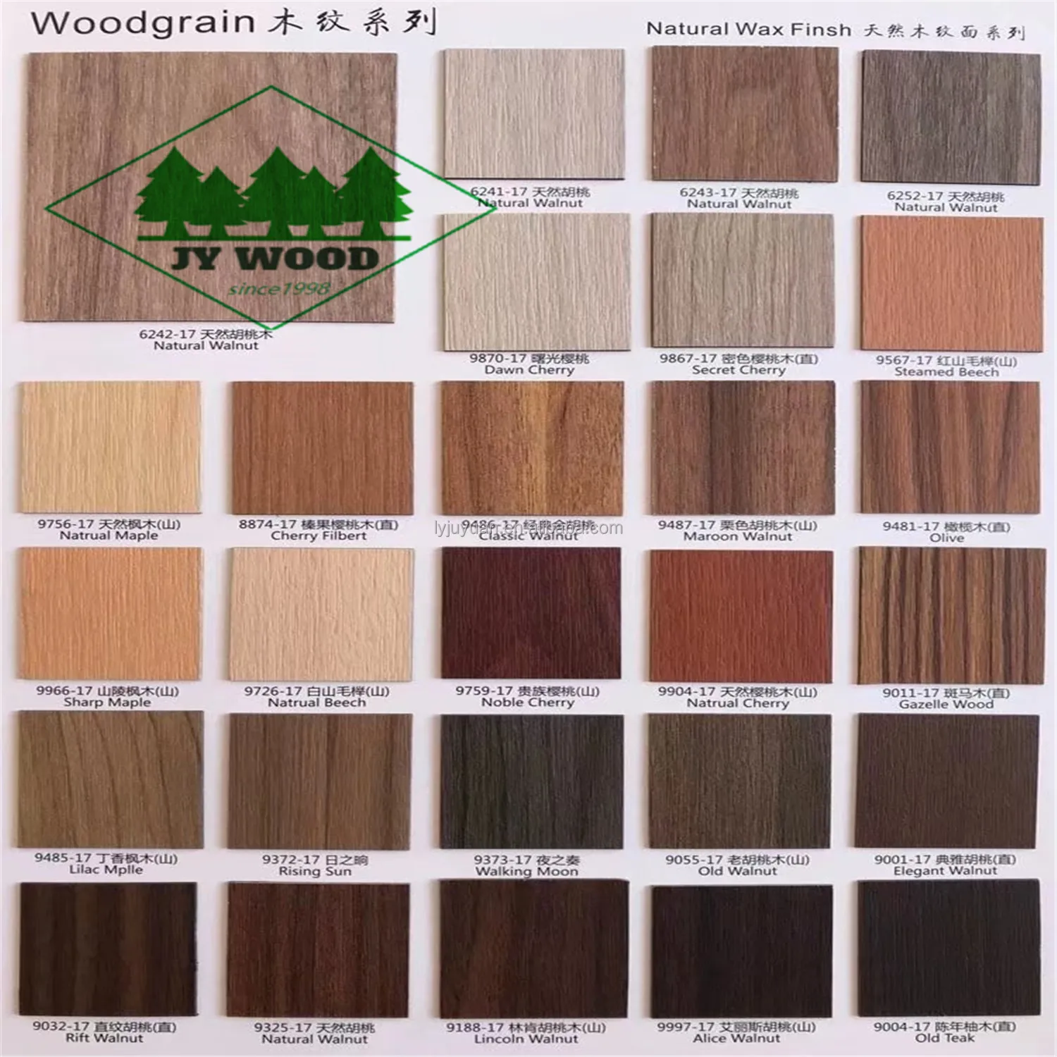 Wood Grain HPL Sheets - Durable, Stylish, and Versatile