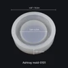 Ashtray mold-0101