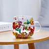 Preserved flowers