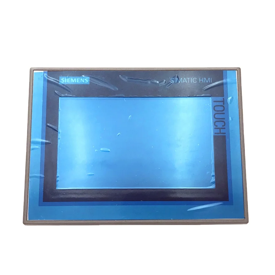 6AV2124-0GC01-0AX0 Original Siemens Simatic TP700 7 Control 700 HMI Touch Panel 6AV2 124-0GC01-0AX0 details