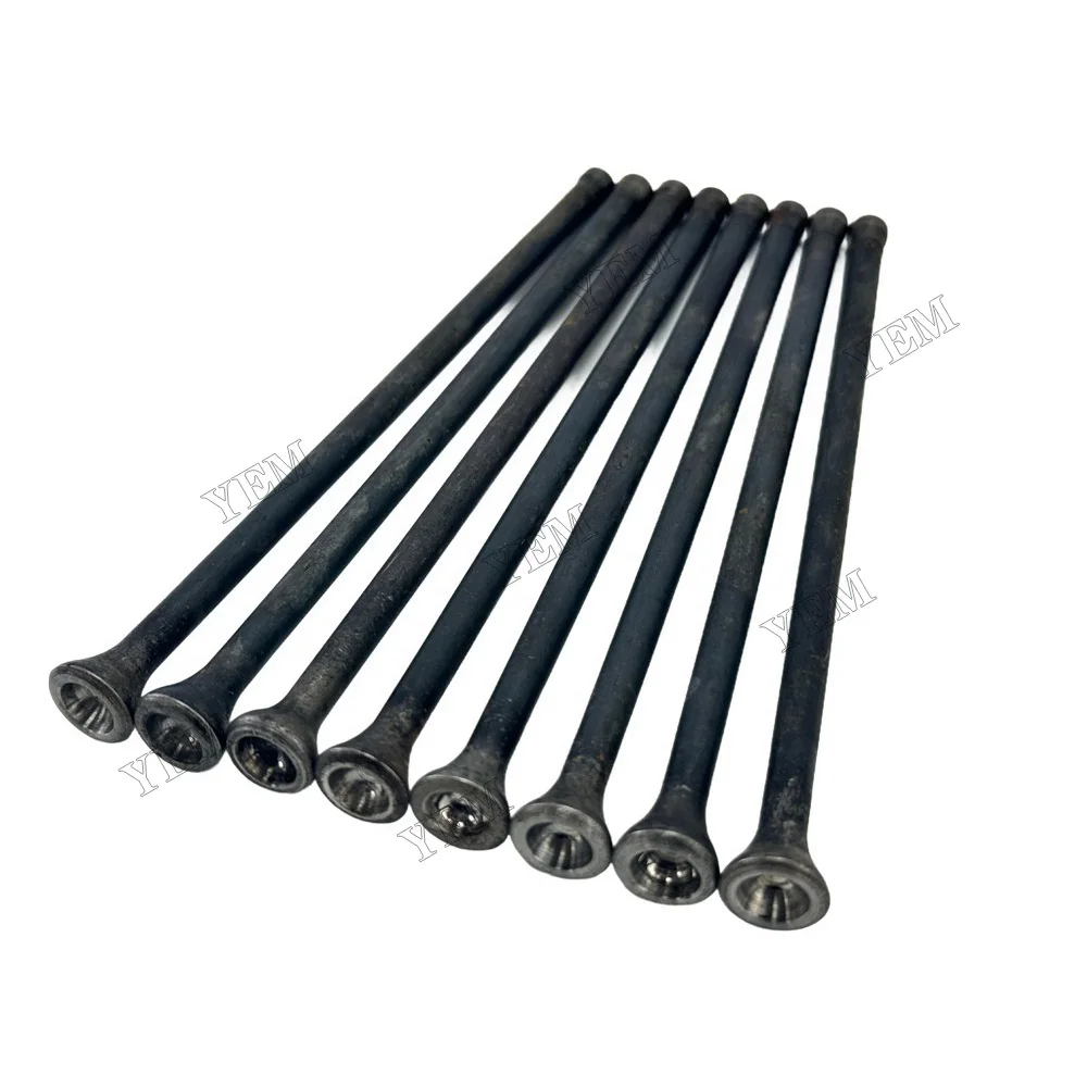 Manufacturer Direct Sales Valve Push Rod H1520-15110 Suitable for Kubota V1100 Engine Parts