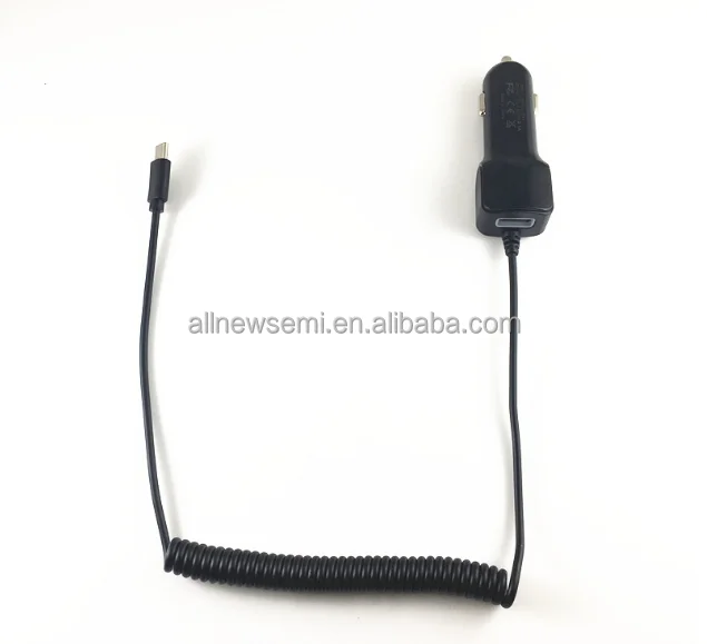 5v2.1a vehicle charger USB charger wholesale