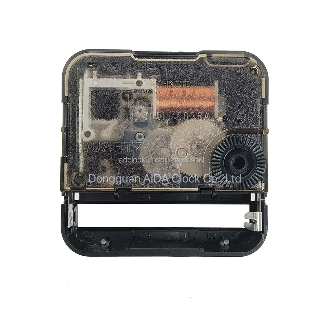 Strong Step Clock High Quality Skp Quartz Step Clock Movement - Japanese