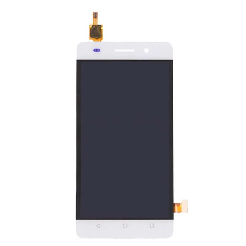 Mobile Touch Digitizer Mobile Phone Lcd Screen For Huawei HONOR 3C LITE LCD Display Complete