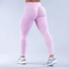 Leggings-Rosa