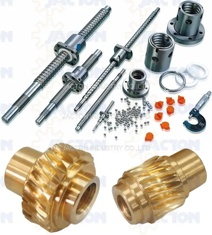 5 Ton Ball Screw Jack,Jtb5t Acme Ball Screws And Nuts Jacks Buy 5