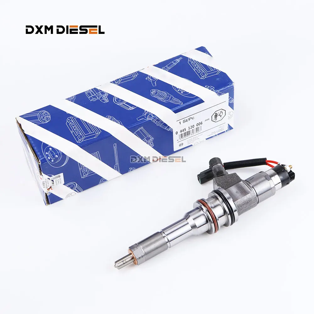 Minimize Downtime with Quick and Easy Diesel Injection Pump Pressure Testing