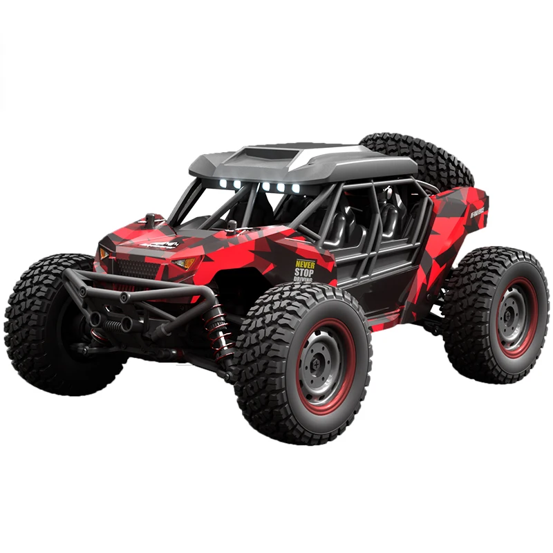 HOSHI SCY-16106 1/16 RC Car - 4WD High Speed Remote Control