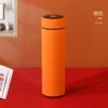 rubber paint orange
