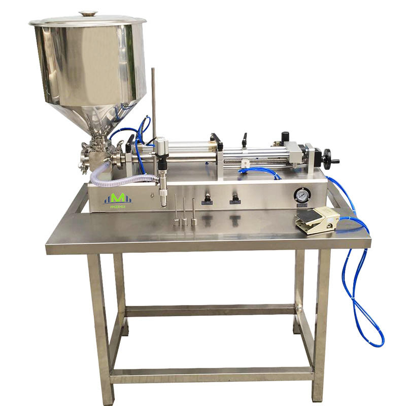 
 Машина для розлива бутылок MZH, машина для розлива стеклянных бутылок высокого качества с фармацевтическим наполнением  