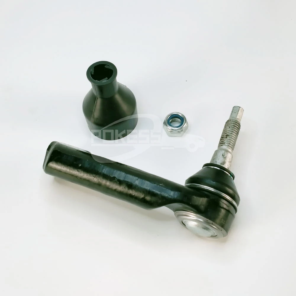 F150 Accessories 7L1Z3A130R MEOE-162 Outer Right Tie Rod Ends for Ford... — 5
