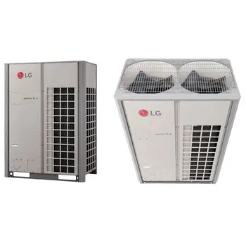 lg multi v air conditioner