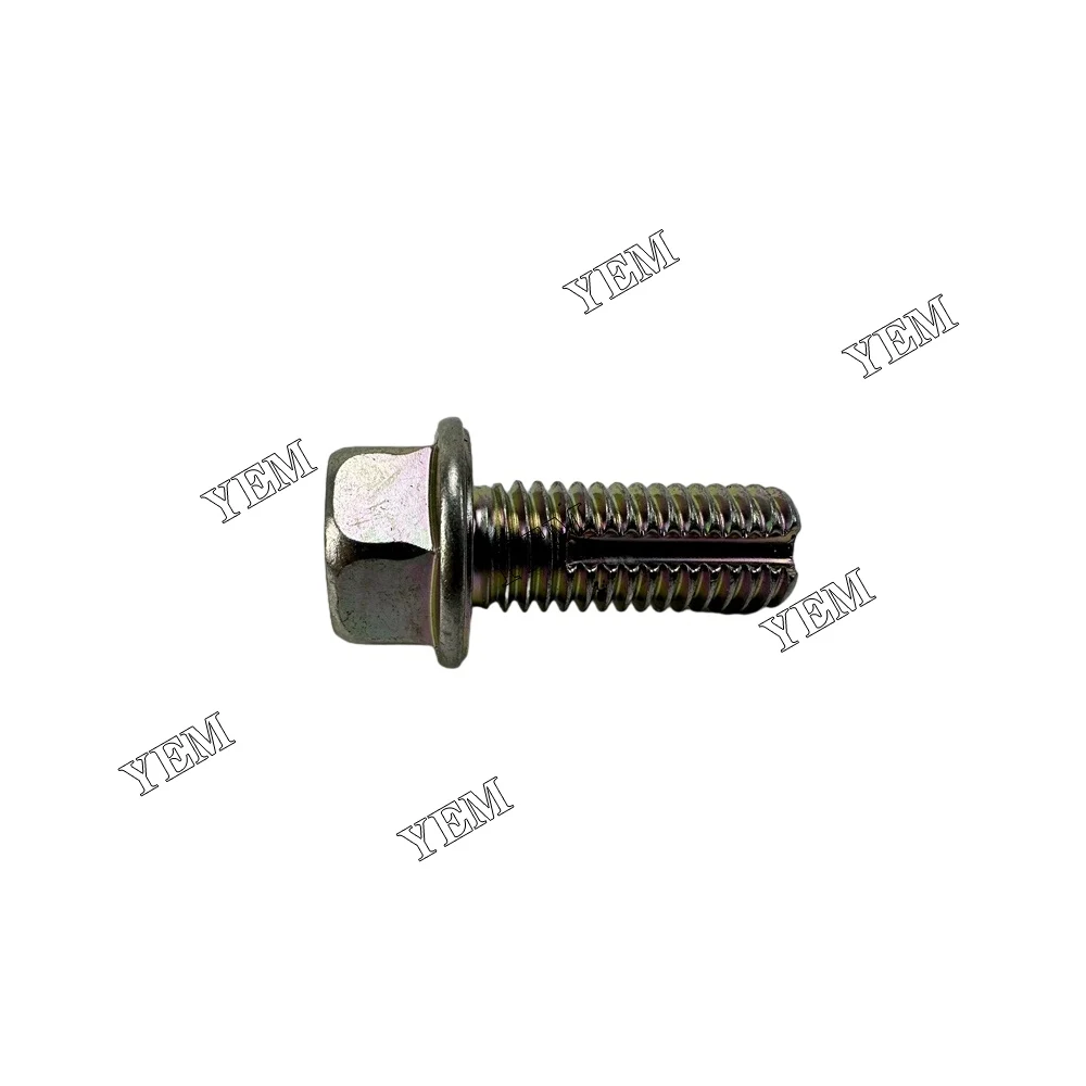 1G924-95802 Bolt for Kubota V2607 High Quality Engine Parts 2