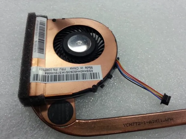 Laptop-CPU-Lüfter, Kompatibel For Lenovo, Thinkpad T440S T450S
