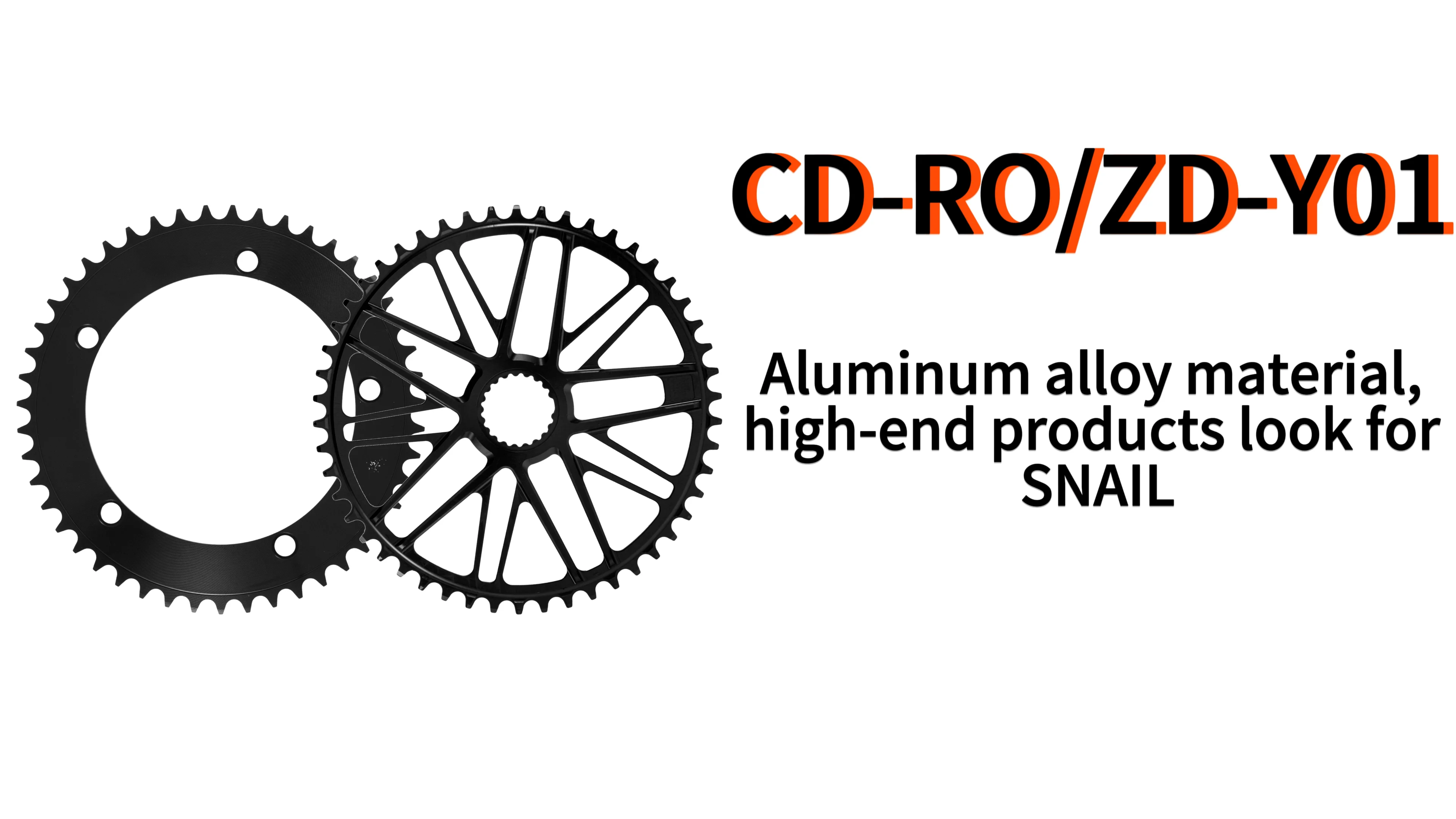 144bcd Fixed Gear Fixed Round Chain Ring Track Bike 44t58t Tooth 144 Bcd Single Speed Bicycle