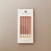 1 boîte d'or rose