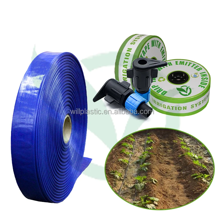 Drip Tape Connectors Line Irrigation Hose Fitting System Buy Drip Line Irrigation System,Drip