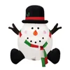 Cute Snowman