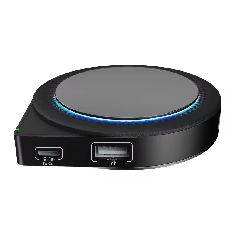 AIBOX Linkifun GT6 Pro&リモコンセット Ottocast Linkifun™ GT6 Pro