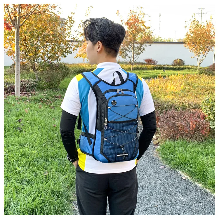High Sierra Hydrahike Hydration Backpack Lightweight Waterproof