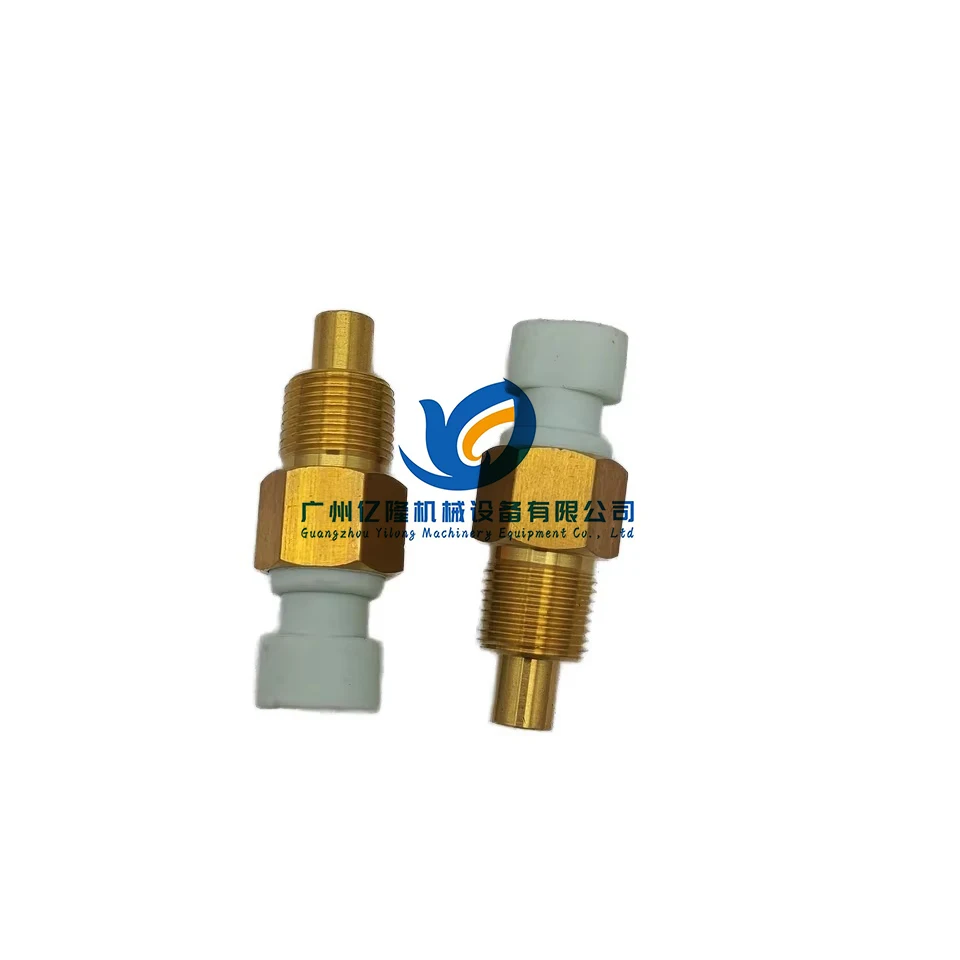 Engine Part Temperature Sensor 6718414 Switch for Bobcat 325 331 341 430 A300 A770 E35 E45 E55 S100 S175 S185 S250