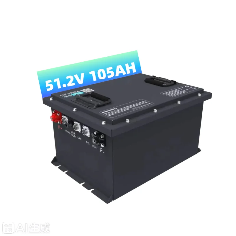 Batteri till golfbil, 48 V LiFePO4, 24 V, 100 Ah, 200 Ah, 300 Ah, 400 Ah, energilagringsbatteri, 100 Ah, 200 Ah, 300 Ah, 400 Ah, 600 Ah, Bluetooth