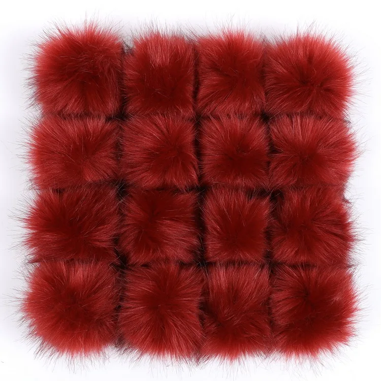 Pom-Poms - 12cm Diamter