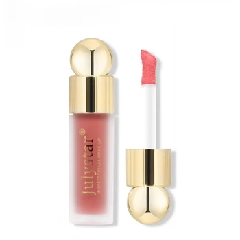 High Quality Waterproof Velvet Liquid Blush Multipurpose 5 Shades Cheek Eye Lip Makeup Stick Lasting Contour Blush Cosmetic Face