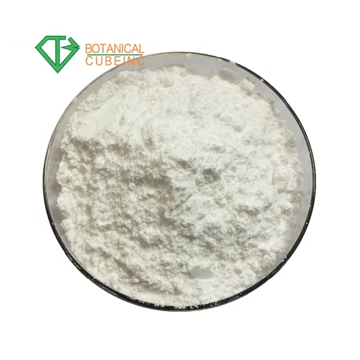 Griffonia Seed Extract 5HTP Powder in Griffonia Simplicifolia Plant