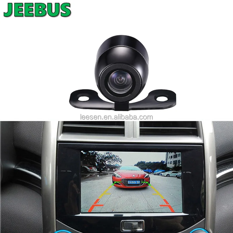 Factory Promotion Hot Sale 18.5MM Backup Car Reverse Rearview Camera for Car