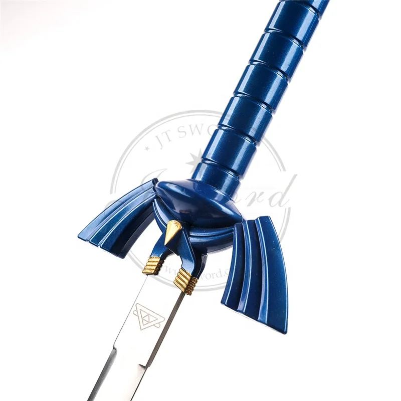 ゼルダの伝説 マスターソード The Legend of Zelda] Become a legendary hero with this