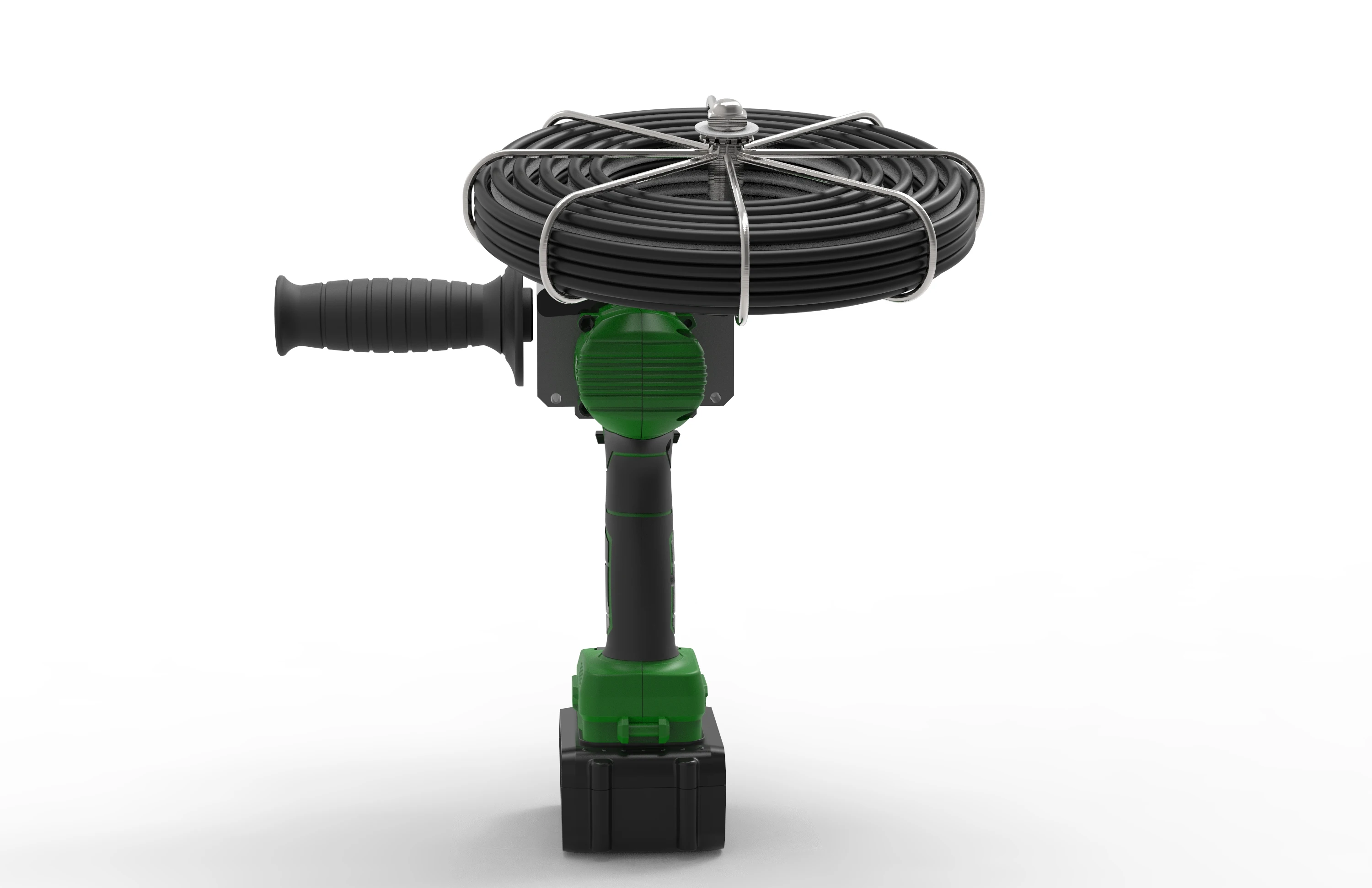 Whamx CX-8006 60000 мА/ч, 40 м автоматический электрика Инструменты Электрические Провода Электрический резьбонарезной станок