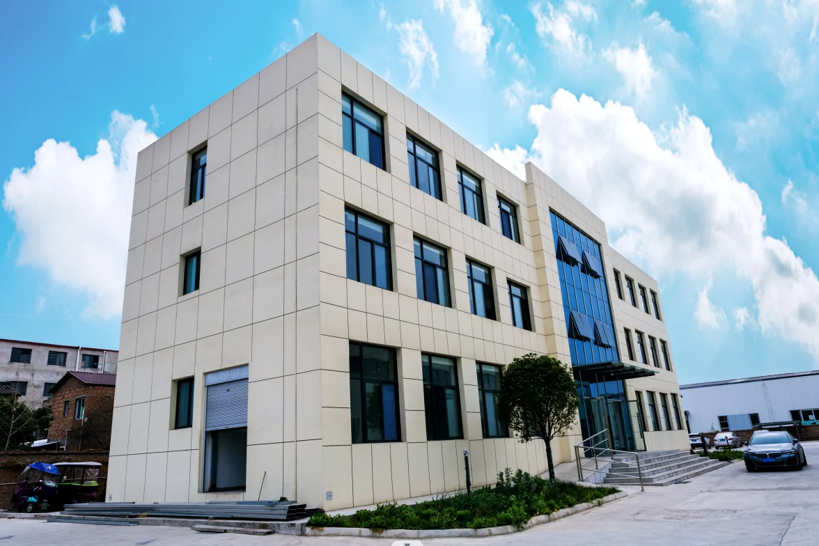 Sichuan Yijiahe International Trade Co., Ltd.