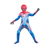 Speed Spiderman